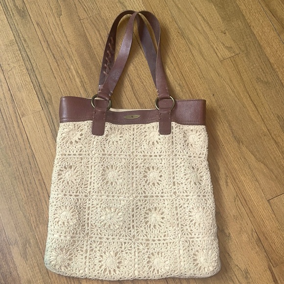 Lucky Brand Bags Sale Large Summer Purse Lucky Brand Poshmark